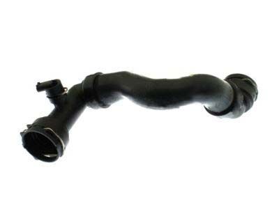 GM 95319095 Outlet Radiator Coolant Hose Assembly