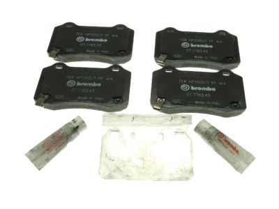 Cadillac 89047744