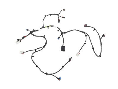 85522966 GM Rear Object Alarm Sensor Wiring Harness Assembly Product Photo 8 of 8