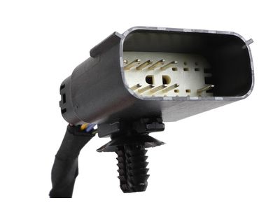 85522966 GM Rear Object Alarm Sensor Wiring Harness Assembly Product Photo 4 of 8