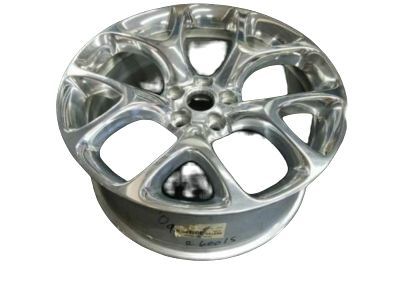 GM 22792222 Wheel, 20X8.5