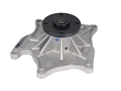 Cadillac XLR Water Pump - 12595614