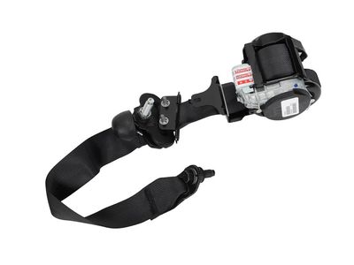 2017 Chevrolet City Express Seat Belt - 19317932