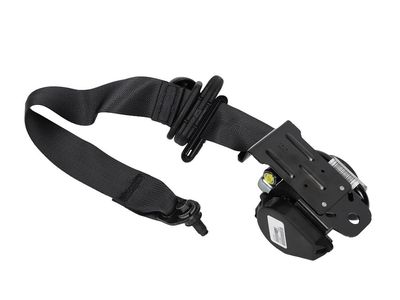 2017 Chevrolet City Express Seat Belt - 19317932