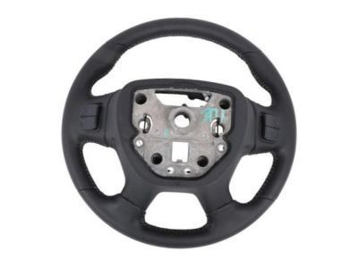 GM 84546626 Steering Wheel Assembly *Jet Black