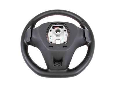 2015 Chevrolet Camaro Steering Wheel - 23443829