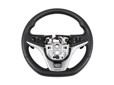 2015 Chevrolet Camaro Steering Wheel - 23443829