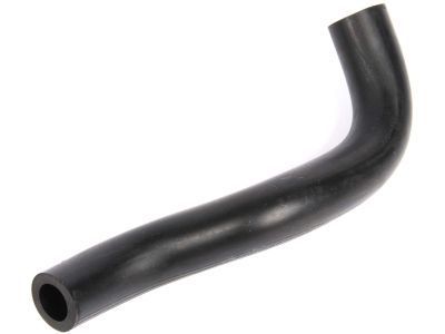 Hummer Crankcase Breather Hose - 15123628