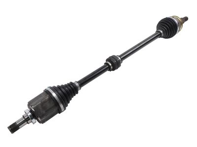 2020 Chevrolet Equinox Axle Shaft - 84615501