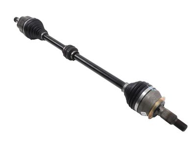 2020 Chevrolet Equinox Axle Shaft - 84615501