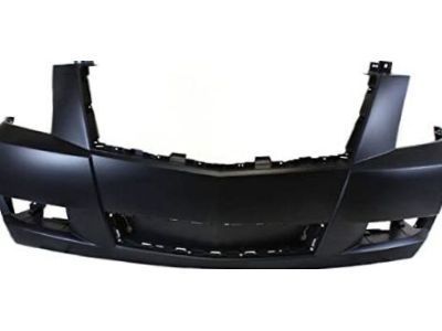 Chevrolet Suburban Bumper - 25975452