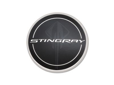 Chevrolet Corvette Wheel Cover - 19301418