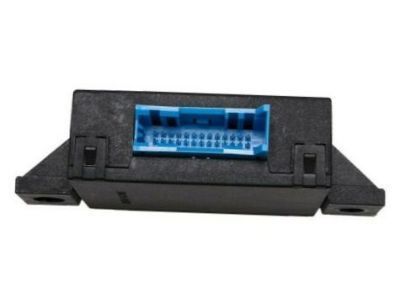 GM 25750800 Rear Object Alarm Module Assembly