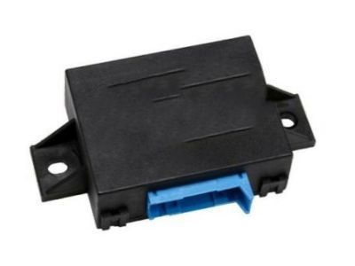 Cadillac Seville Body Control Module - 25750800