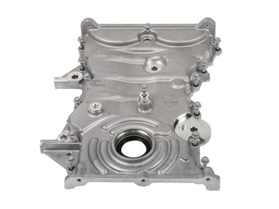 Chevrolet Spark Timing Cover - 12688812