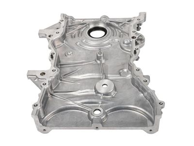 Chevrolet Spark Timing Cover - 12688812