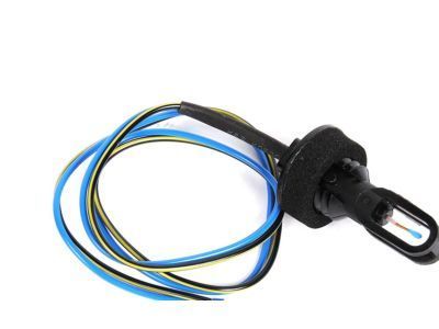 2018 Chevrolet Tahoe Ambient Temperature Sensor - 23154697