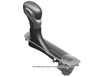 Chevrolet Malibu Shift Knob - 84891129