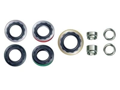 GM 2724887 Seal Kit,A/C Compressor & Condenser Hose Manifold