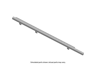 2017 Chevrolet Colorado Door Moldings - 84408221