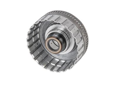 GM 24286930 Housing Assembly-1-3-5-6-7 Clutch (W/Bshng & Bearing) 24286930 GM Housing Assembly-1-3-5-6-7 Clutch (W/Bshng & Bearing) Product Photo 1 of 2