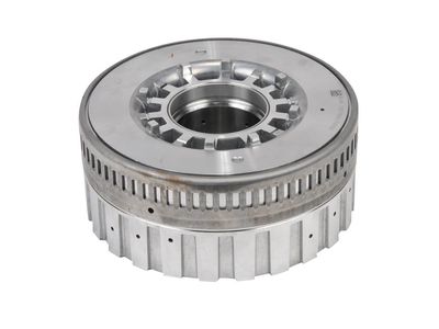 24286930 GM Housing Assembly-1-3-5-6-7 Clutch (W/Bshng & Bearing) Product Photo 2 of 2
