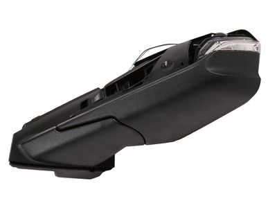 GMC Terrain Side View Mirrors - 84604251