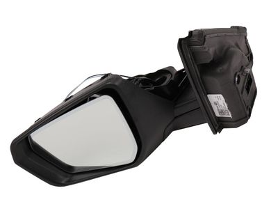 GMC Terrain Side View Mirrors - 84604251