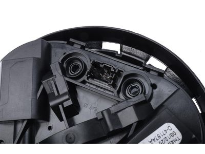 84732948 GM Actuator Assembly, O/S Rr View Mir Product Photo 3 of 3