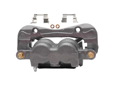 Chevrolet Colorado Brake Caliper Bracket - 19210989