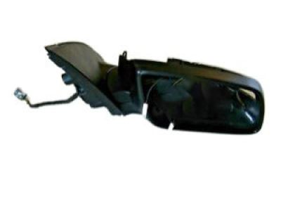 2015 Chevrolet SS Side View Mirrors - 92260424