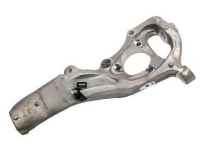 Cadillac CTS Steering Knuckle - 15775068