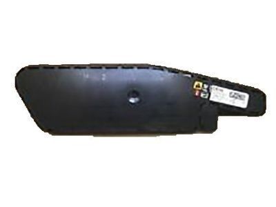 GM 23438028 Airbag Assembly, Front Seat Inboard Seat Back