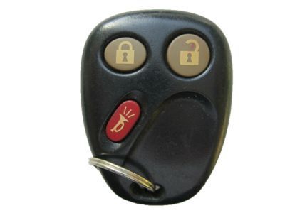 GM 21997127 Transmitter,Remote Control Door Lock