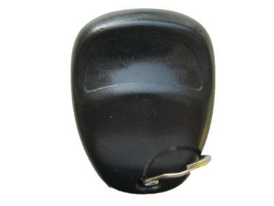 GM 21997127 Transmitter,Remote Control Door Lock