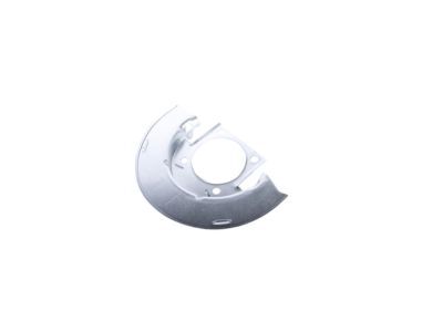 GM 25846355 Shield, Front Brake