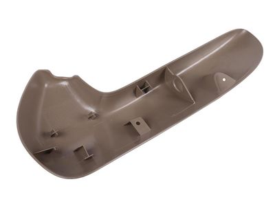GM 19355160 Cover,Passenger Seat Belt Tensioner Front Trim (Buckle Side)<*Neutral 19355160 GM Cover,Passenger Seat Belt Tensioner Front Trim (Buckle Side)<*Neutral Product Photo 1 of 2