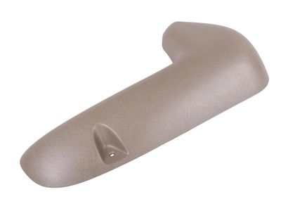 19355160 GM Cover,Passenger Seat Belt Tensioner Front Trim (Buckle Side)<*Neutral Product Photo 2 of 2