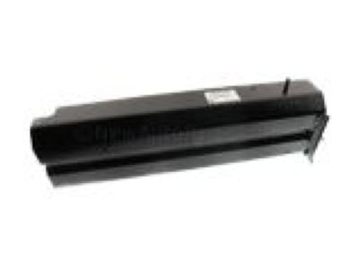 GM 84450972 Rail Assembly, Front Compartment Front Lower Side