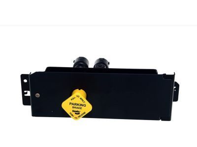 15012312 GM Valve Assembly, Air Brake Parking Control Product Photo 2 of 3