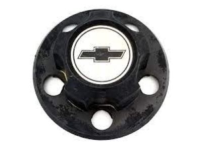 1992 Chevrolet Astro Wheel Cover - 15594372
