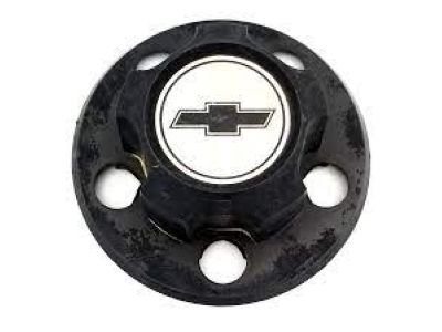 GM 15594372 Hub Cap ASSEMBLY