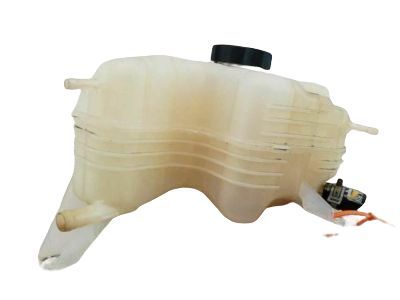 Cadillac ELR Coolant Reservoir - 22886816