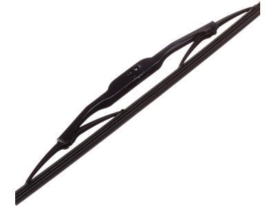 Chevrolet Equinox Wiper Blade - 20999459