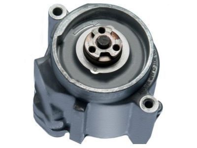 GMC Suburban Secondary Air Injection Pump - 26037272