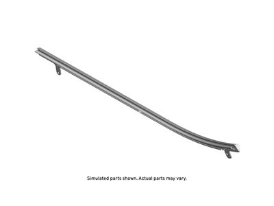 GMC Hummer EV Door Moldings - 85579601
