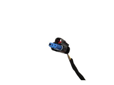84878474 GM Rear Object Alarm Sensor Wiring Harness Assembly Product Photo 3 of 5