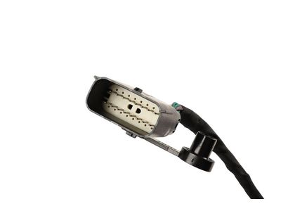 GM 84878474 Rear Object Alarm Sensor Wiring Harness Assembly 84878474 GM Rear Object Alarm Sensor Wiring Harness Assembly Product Photo 1 of 5