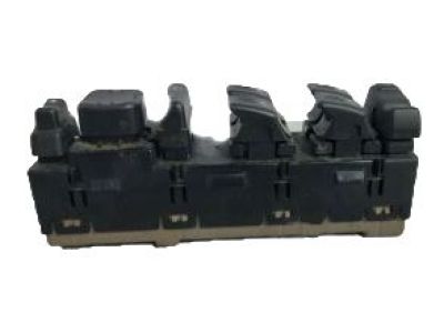 10398568 GM Door Lock & Side Window Switch Assembly Product Photo 2 of 3