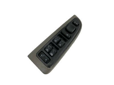 10398568 GM Door Lock & Side Window Switch Assembly Product Photo 1 of 3
